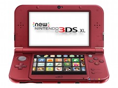 How to Transfer Your Games and Settings from One Nintendo 3DS to Another