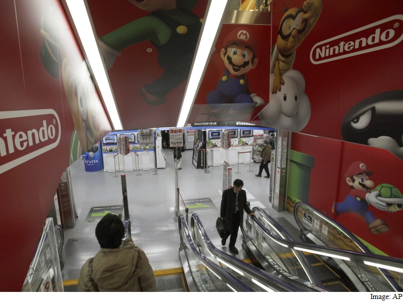 Did Nintendo Fire an Employee to Appease a Gamergate Mob?