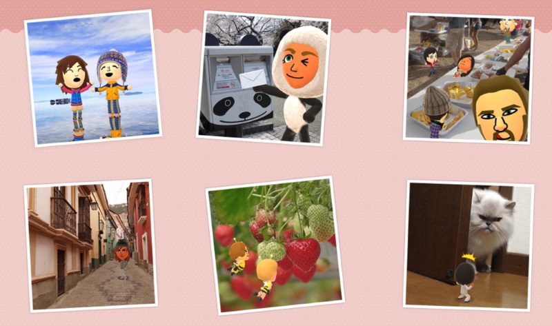 Nintendo's First Smartphone Game Miitomo Attracts Over 1 Million Users