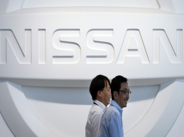 Nissan, Nasa to Work on Autonomous Car Technology