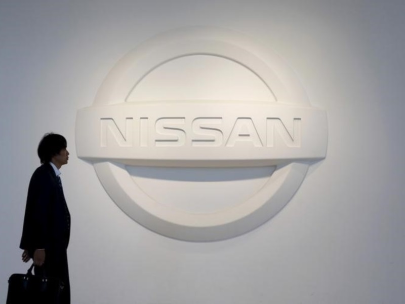 Nissan Says Test Car Drives Itself Safely, Recognises Pedestrians