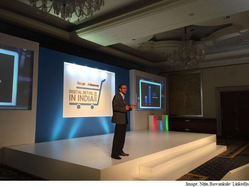 Apple Plant in India Will Benefit Retail Sector, Says Google Official Apple Plant in India Will Benefit Retail Sector, Says Google Official