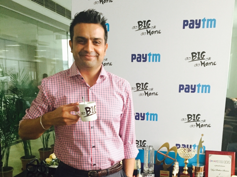 Microfinance and Payday Loans: How Paytm's Payment Bank Will Be 'Different'