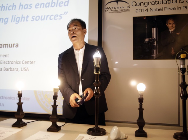 Superfast LEDs to Improve Light-Based Telecommunications
