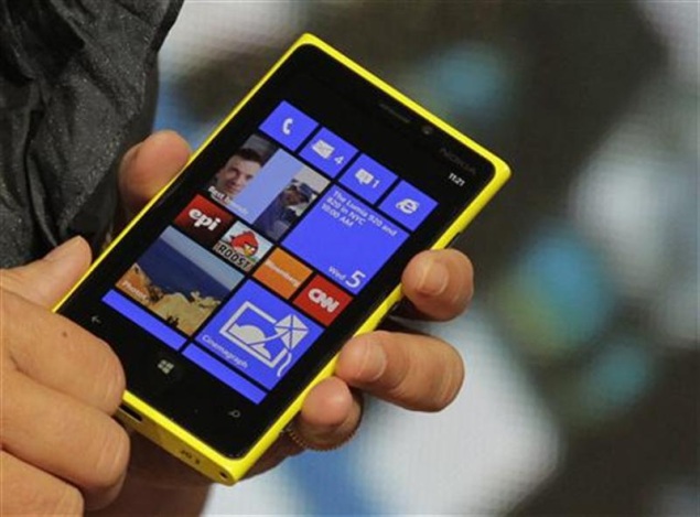 Nokia Goldfinger, Moneypenny to run Windows Phone 8.1 with '3D Touch': Report