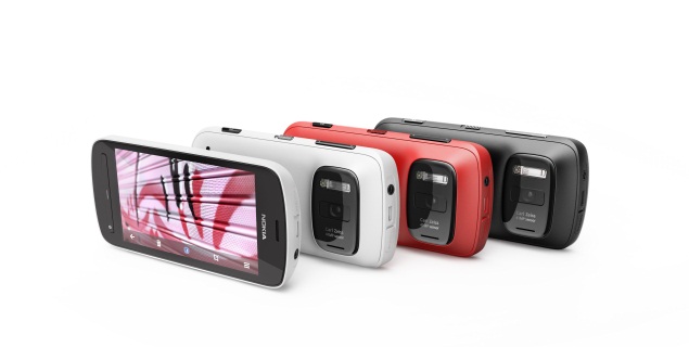 Nokia clears the air on 'Symbian is dead' reports