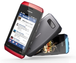 Nokia launches Asha 305 dual-SIM phone for Rs. 4,668