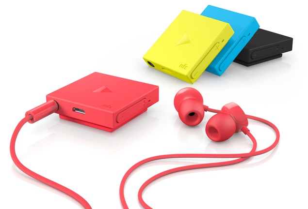 Nokia BH-121 Bluetooth stereo headset launched with NFC support