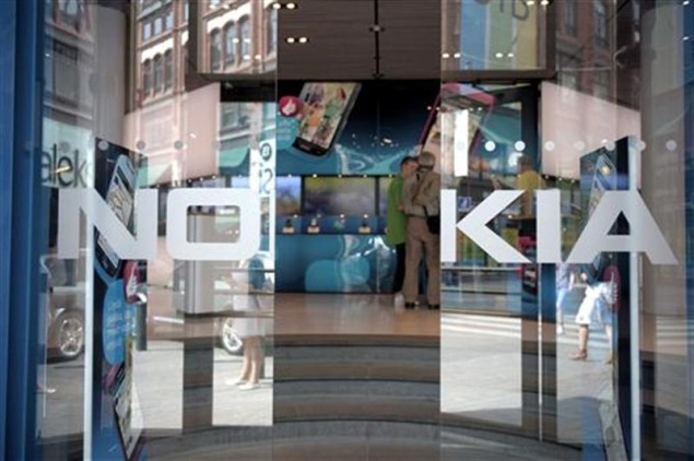 Nokia takeover rumours intensify