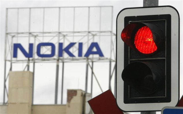 Struggling Nokia shuts Shanghai store in bid to save costs