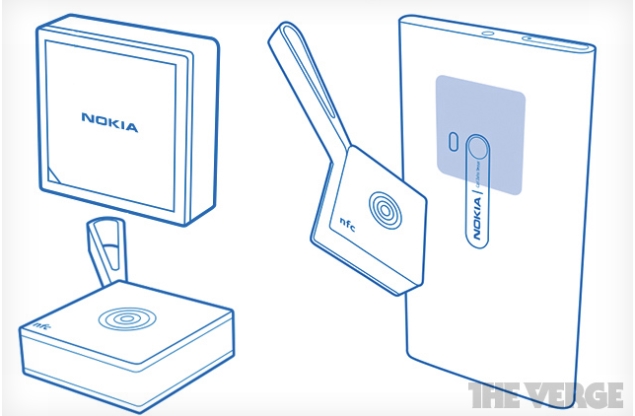 Nokia's 'Treasure Tag' will help locate keys or other objects through Lumia phones