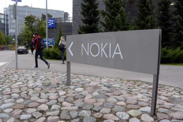 Nokia's move to keep its patents post Microsoft could pay rich dividends