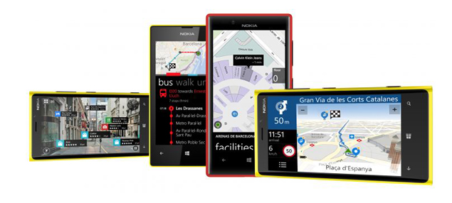 Nokia launches HERE Venue indoor maps in India: Report