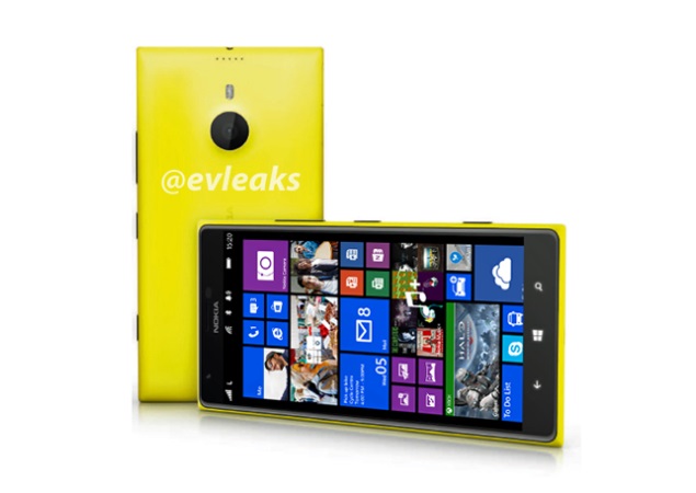 Nokia Lumia 1520 goes 'official' in Chinese online store listing with price