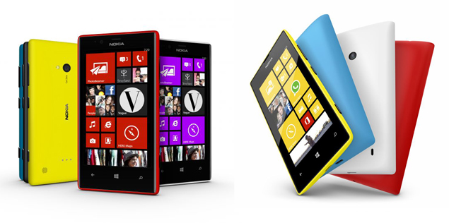 Nokia launches Lumia 720, Lumia 520 with Windows Phone 8 Nokia launches Lumia 720, Lumia 520 with Windows Phone 8