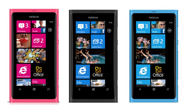 Nokia Lumia 800 gets a another price cut, now retailing for Rs. 18,867