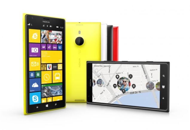 Lumia 1525 Tipped to Feature Snapdragon 801, Nokia by Microsoft Branding