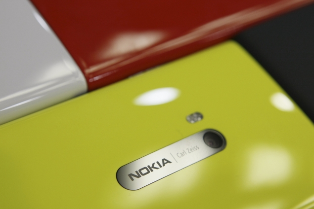 Nokia's 'better-than expected' results buys it time and options