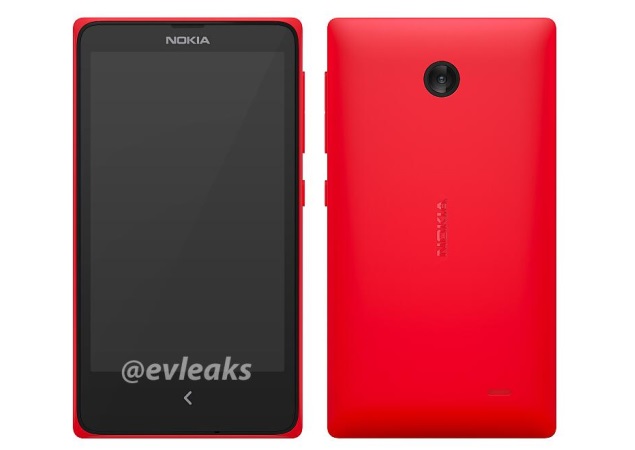 Nokia Normandy budget Android phone in the works, due in 2014: Report