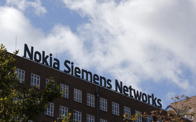 Nokia Siemens India revenue dips 19 percent at 737 million euro