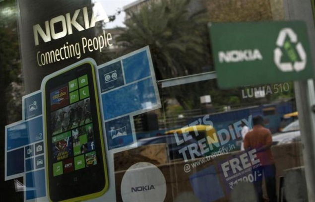 Delhi High Court asks tax department to assess value of Nokia's Chennai plant