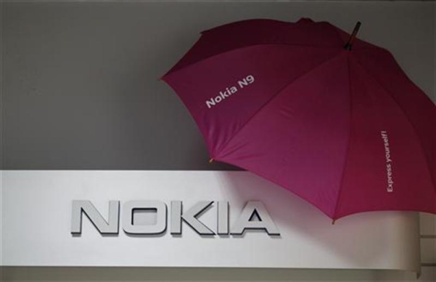 RIM patent deal a boost for Nokia's finances