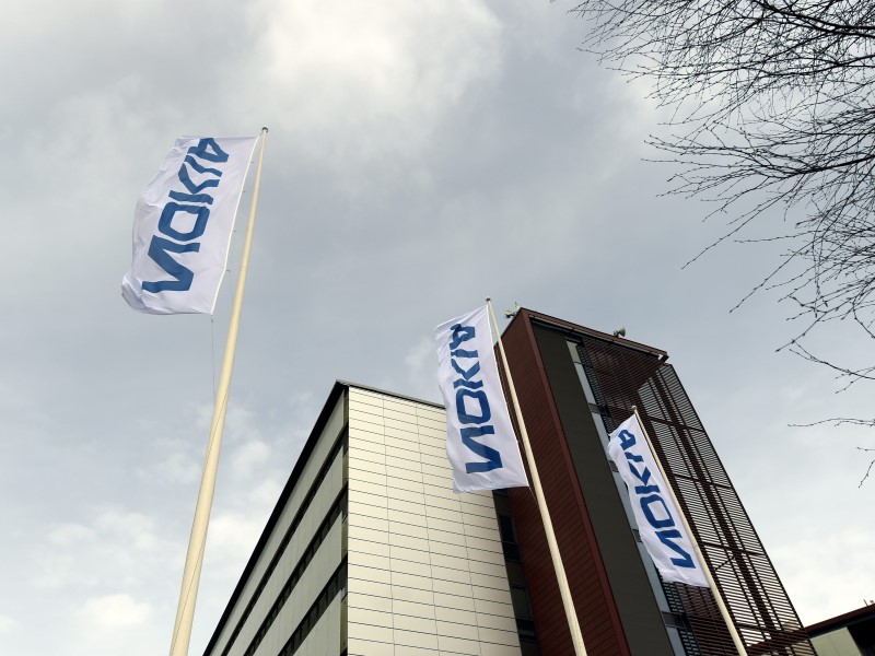 Nokia to Buy Health Tracking Firm Withings for $191 Million Nokia to Buy Health Tracking Firm Withings for $191 Million