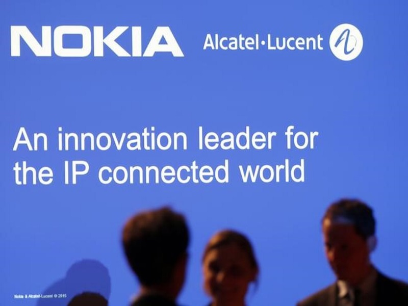 Nokia Bid for Alcatel-Lucent Goes Through: French Regulator