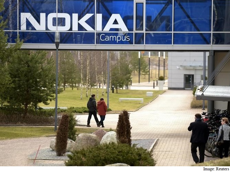 Nokia Name to Return to Smartphones in Bet on Brand's Power
