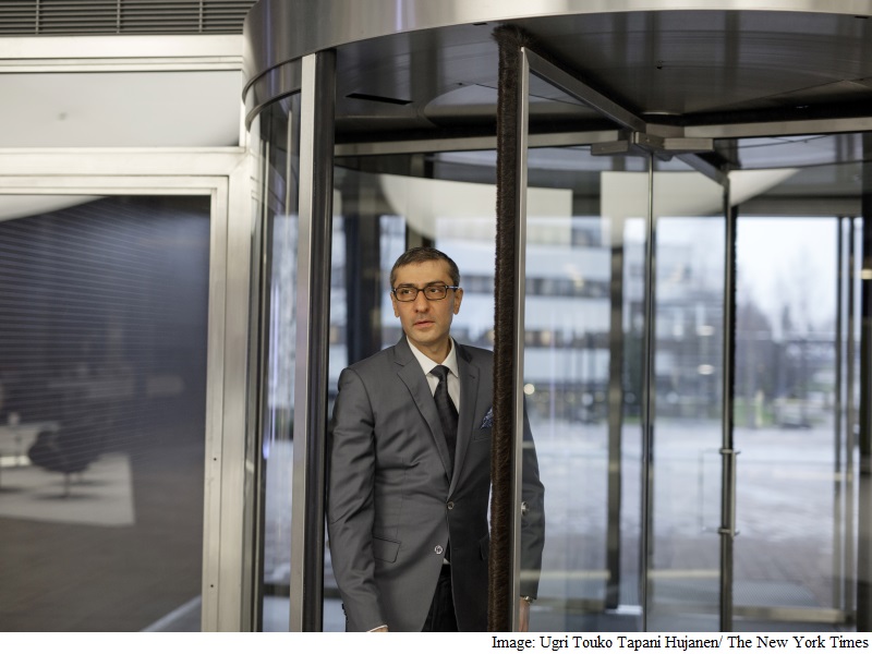 Nokia Tries to Reinvent Itself, Again, by Taking Over Alcatel-Lucent