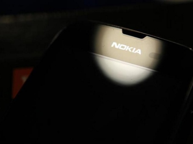 Nokia Beats Profit Forecasts on Strong North America Sales