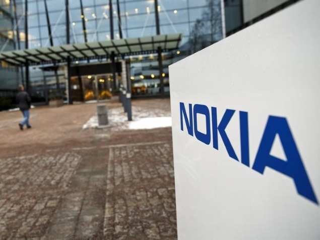 Nokia Close to Buying Alcatel's Mobile Networks Unit: Report