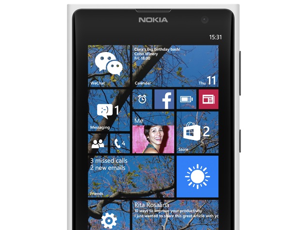 Windows Phone 9 Developer Preview Releases in January: Report