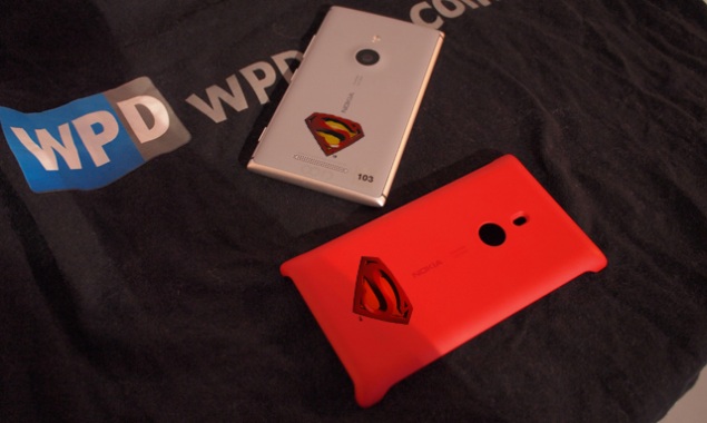 Nokia Lumia 925 Superman edition coming soon: Report