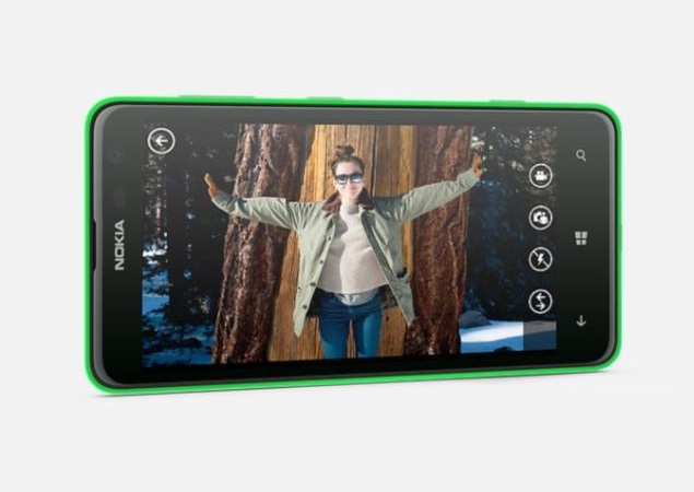 Nokia Lumia 625 and Lumia 925 to launch in India by August end: Report