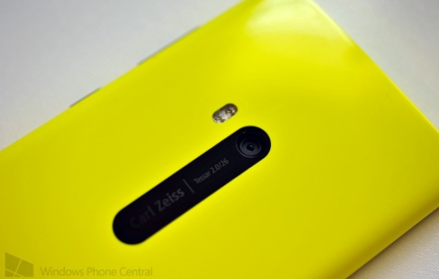 Nokia to launch Lumia EOS and its first tablet in July: Report
