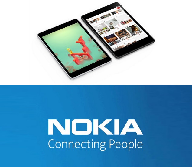 Nokia N1 Android Tablet's Launch Date Confirmed