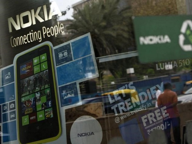Essar Group Mulls Buying Nokia's Shuttered Chennai Plant