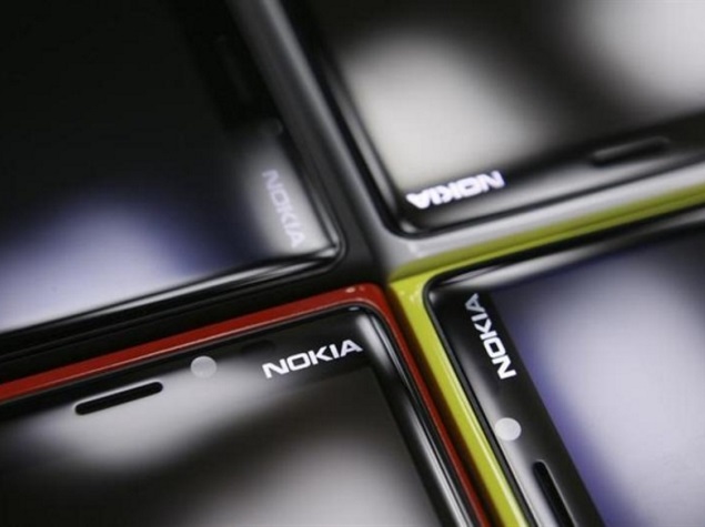 Nokia Wants Early Permission to Sell Chennai Plant