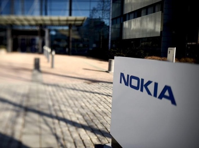 Nokia Networks Showcases New Mobile Broadband Technologies