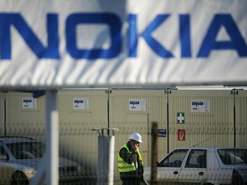 Nokia to Close Here Mapping Deal With German Automakers