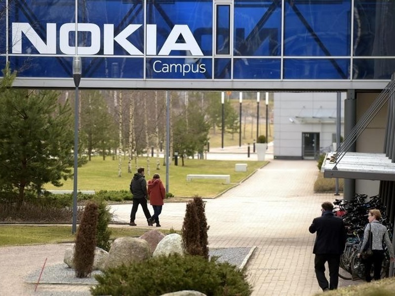 Nokia to Build China Mobile's Cloud Network