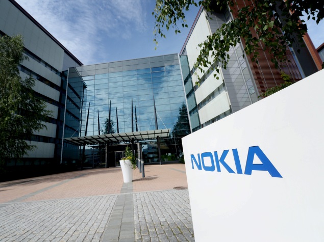 German Automakers Agree on Deal to Buy Nokia's Here