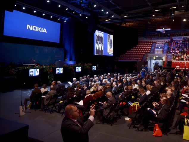 India a 'Strategic Market' for Nokia, Says CEO Rajeev Suri