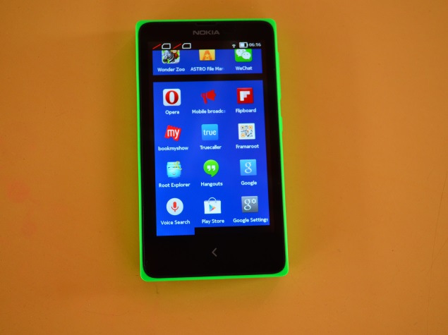 Nokia Lumia Xl