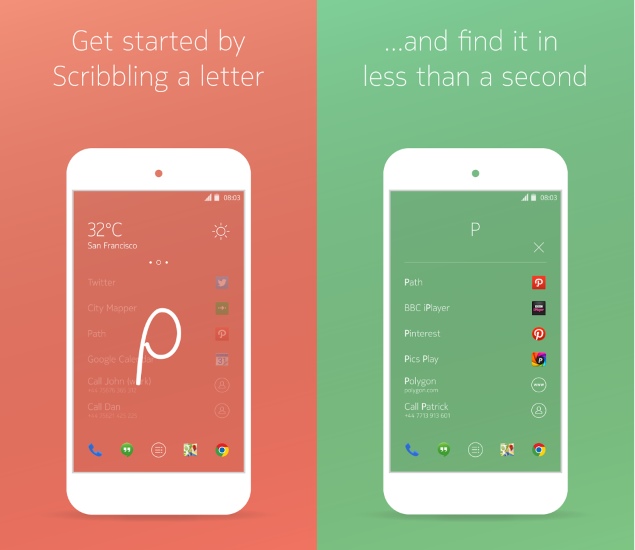 Nokia Z Launcher for Android 4.1 and Higher Released on Google Play