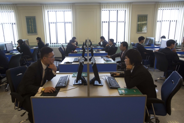 Global Internet governance summit kicks off in Brazil on Wednesday