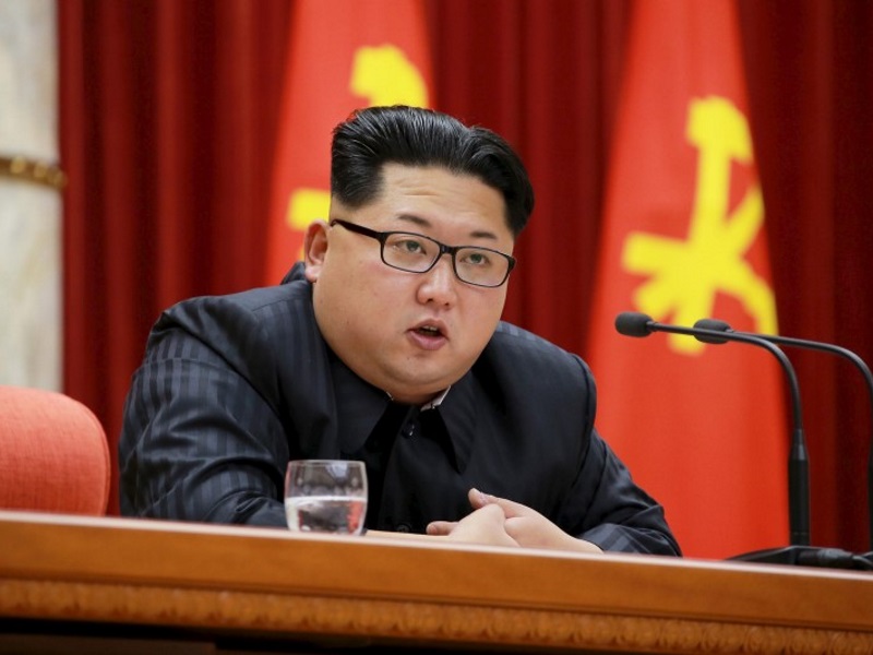South Korea Says North Korea Tried to Hack Its Railway System