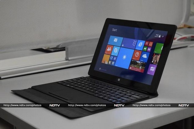 Notion Ink Cain Review: The Born-Again Tablet