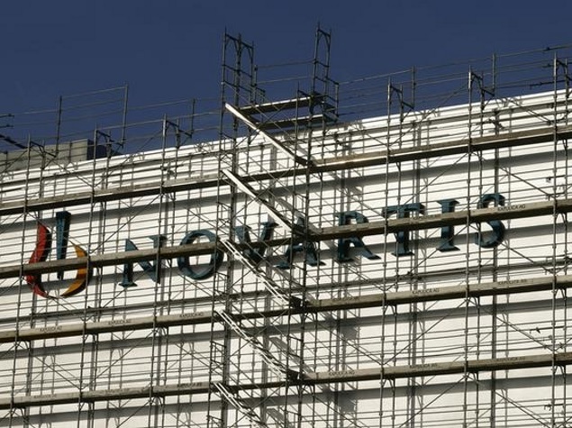 Novartis Digs Into Health Tech With Bet on 'Robotic Pill' Novartis Digs Into Health Tech With Bet on 'Robotic Pill'